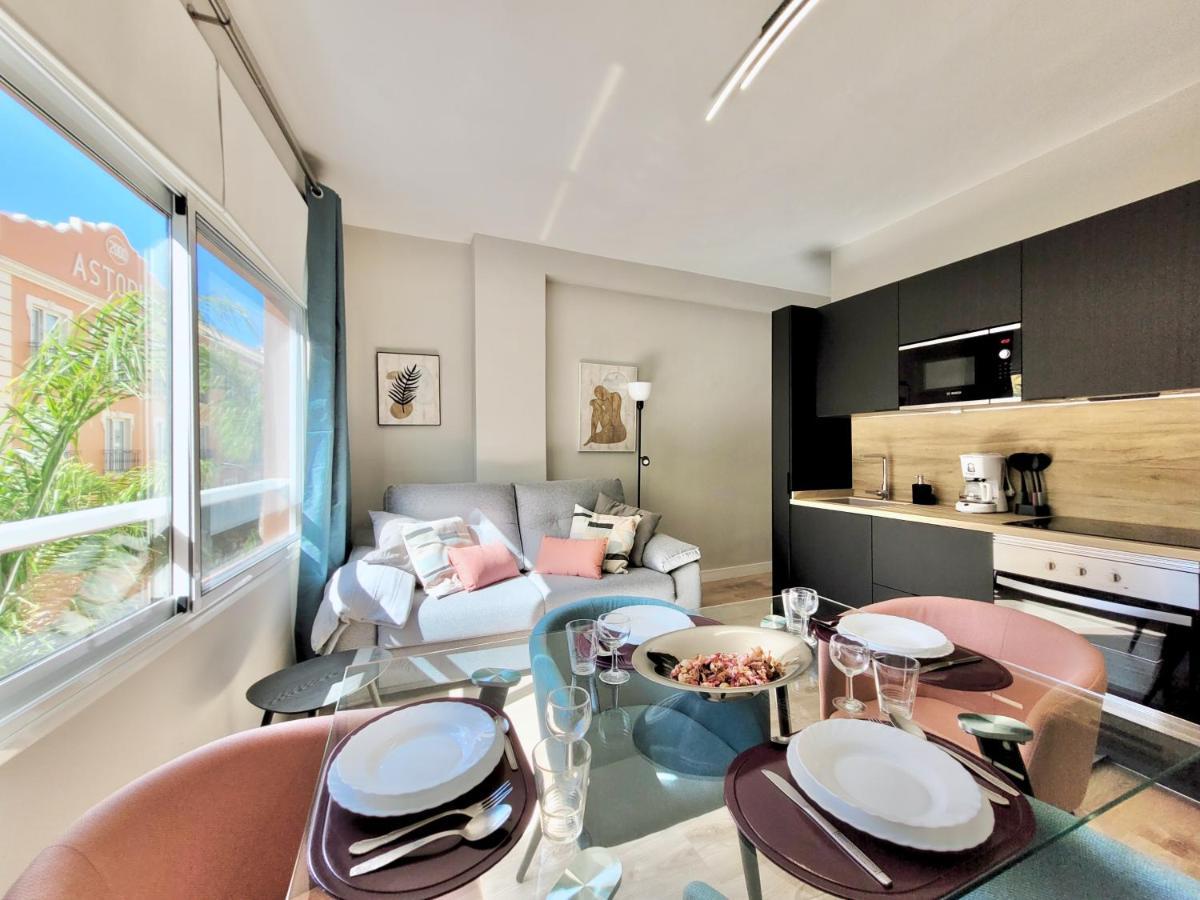 Buenavista Apartment - Adults Only - Puerto de la Cruz  Luaran gambar