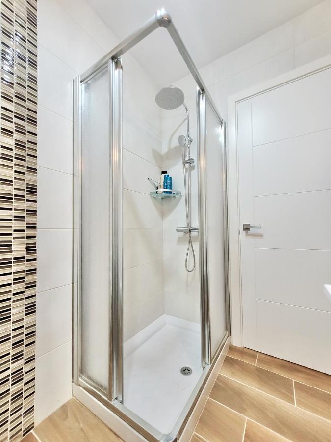 Buenavista Apartment - Adults Only - Puerto de la Cruz  Luaran gambar
