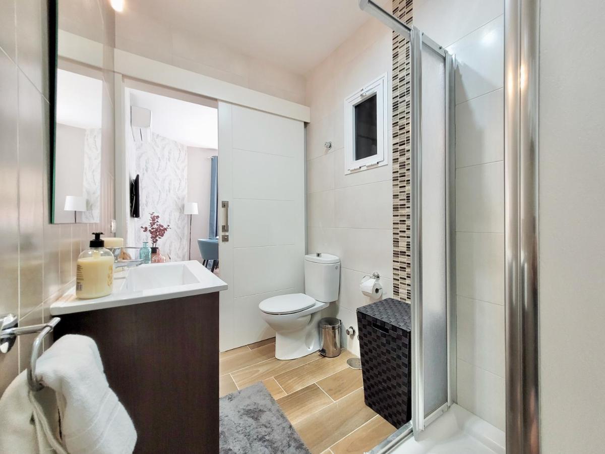 Buenavista Apartment - Adults Only - Puerto de la Cruz  Luaran gambar