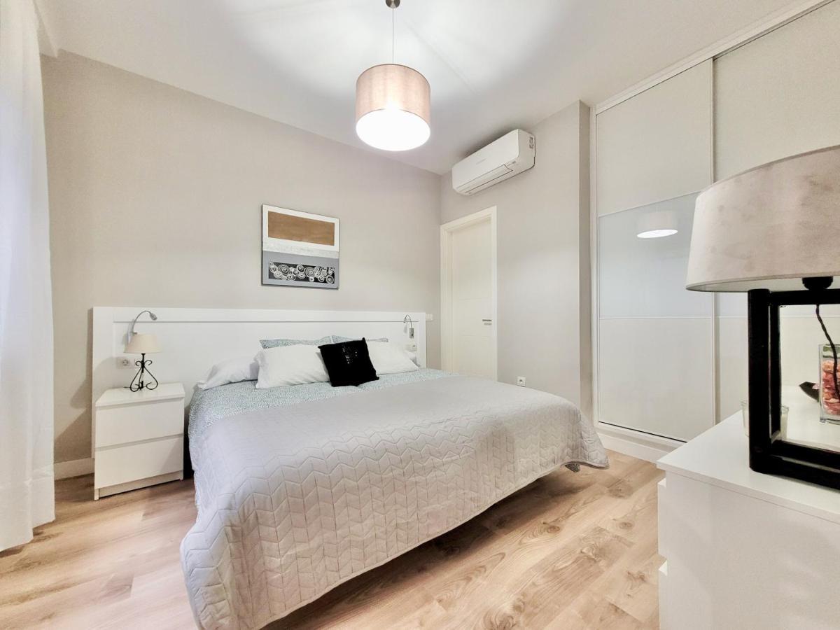 Buenavista Apartment - Adults Only - Puerto de la Cruz  Luaran gambar