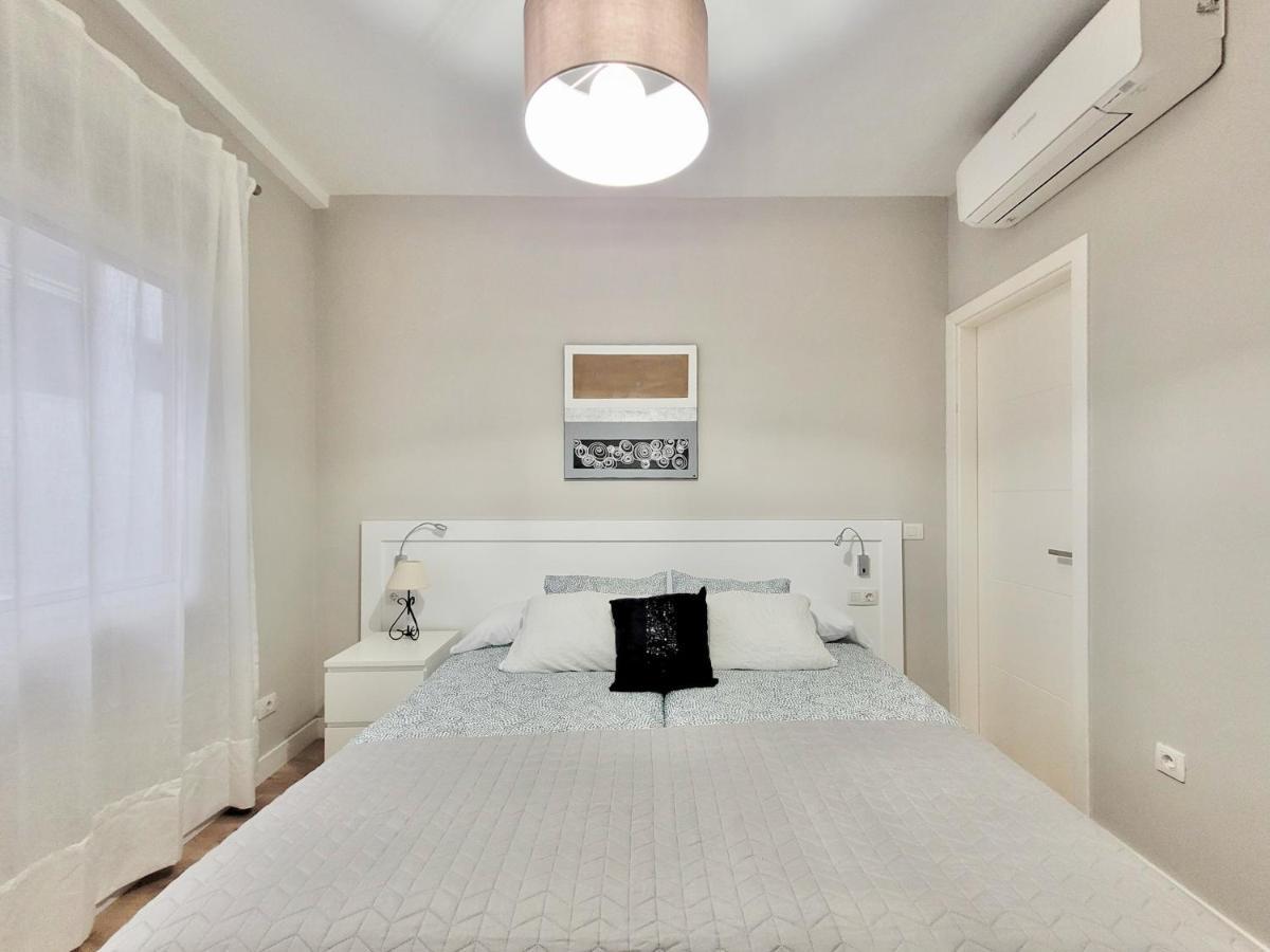 Buenavista Apartment - Adults Only - Puerto de la Cruz  Luaran gambar