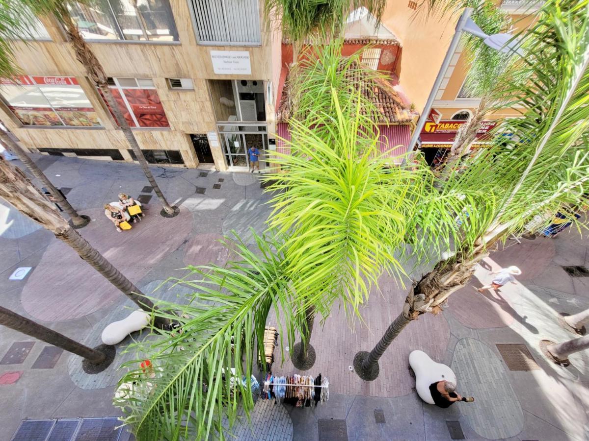Buenavista Apartment - Adults Only - Puerto de la Cruz  Luaran gambar