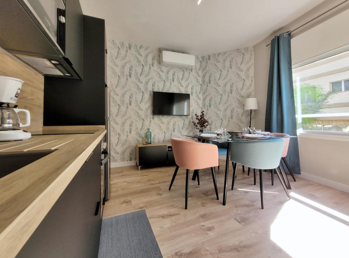 Buenavista Apartment - Adults Only - Puerto de la Cruz  Luaran gambar