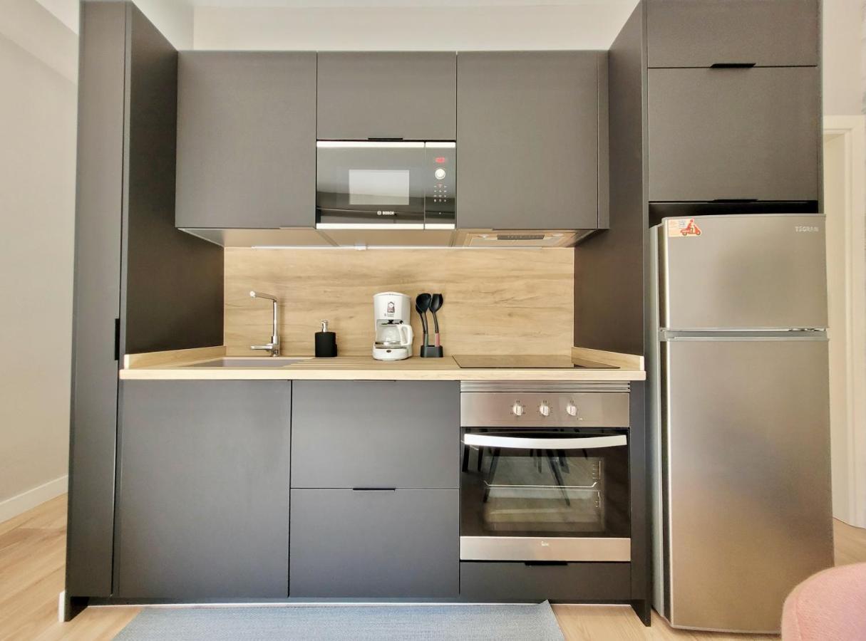 Buenavista Apartment - Adults Only - Puerto de la Cruz  Luaran gambar