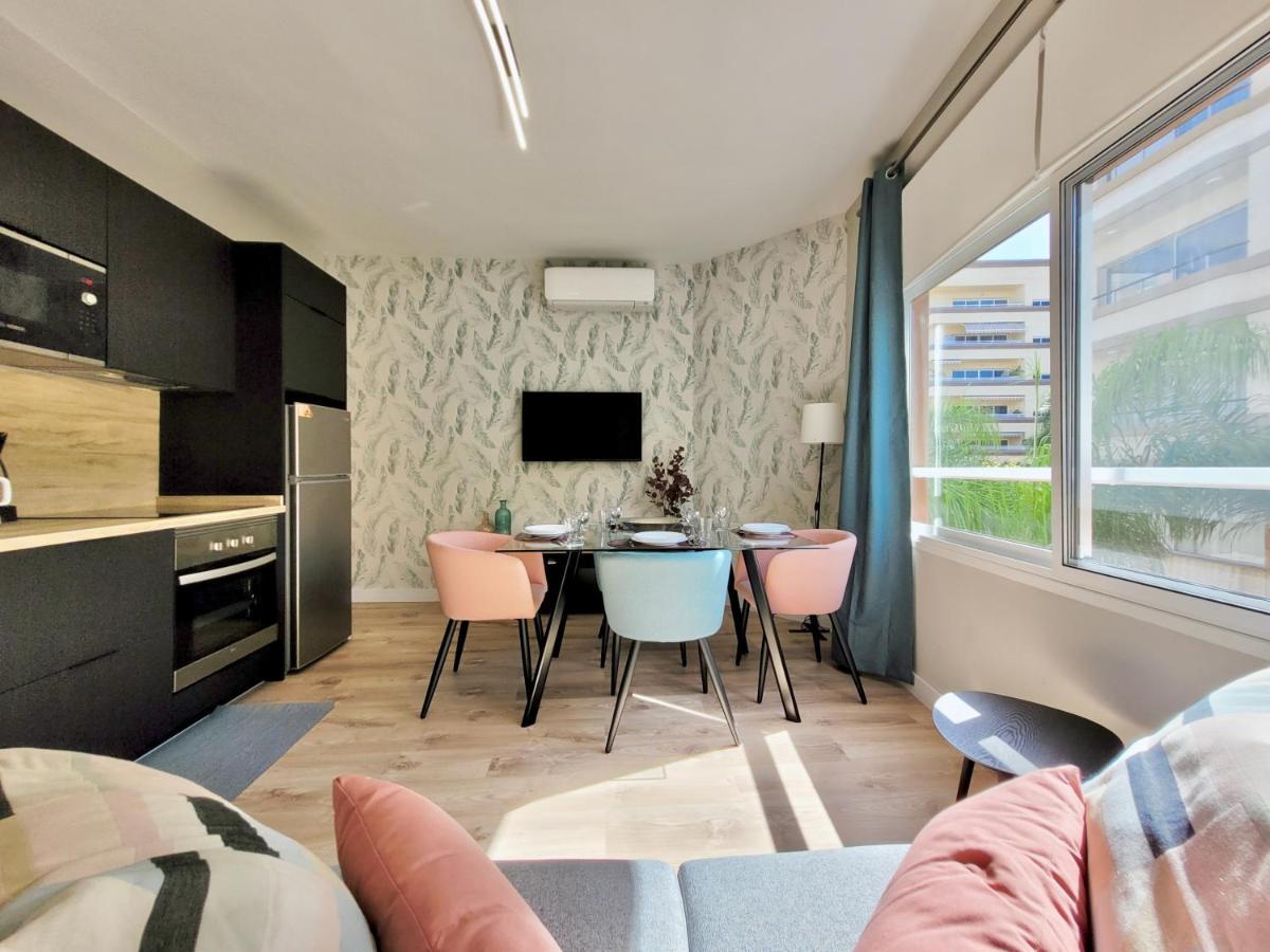 Buenavista Apartment - Adults Only - Puerto de la Cruz  Luaran gambar