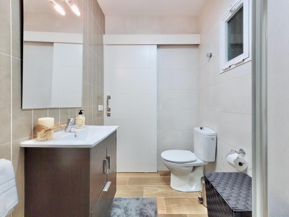 Buenavista Apartment - Adults Only - Puerto de la Cruz  Luaran gambar