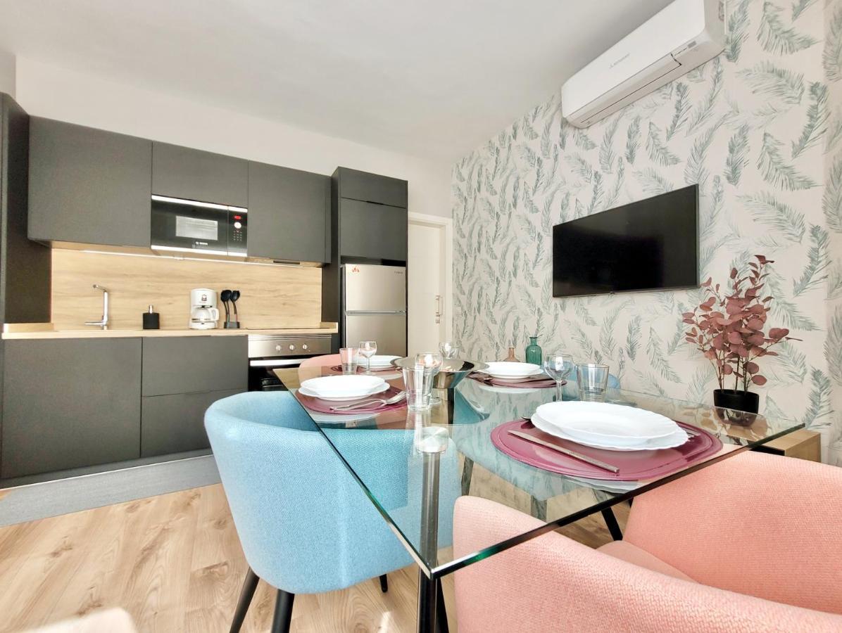 Buenavista Apartment - Adults Only - Puerto de la Cruz  Luaran gambar