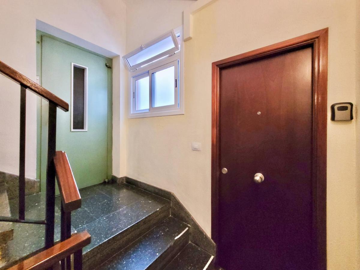 Buenavista Apartment - Adults Only - Puerto de la Cruz  Luaran gambar
