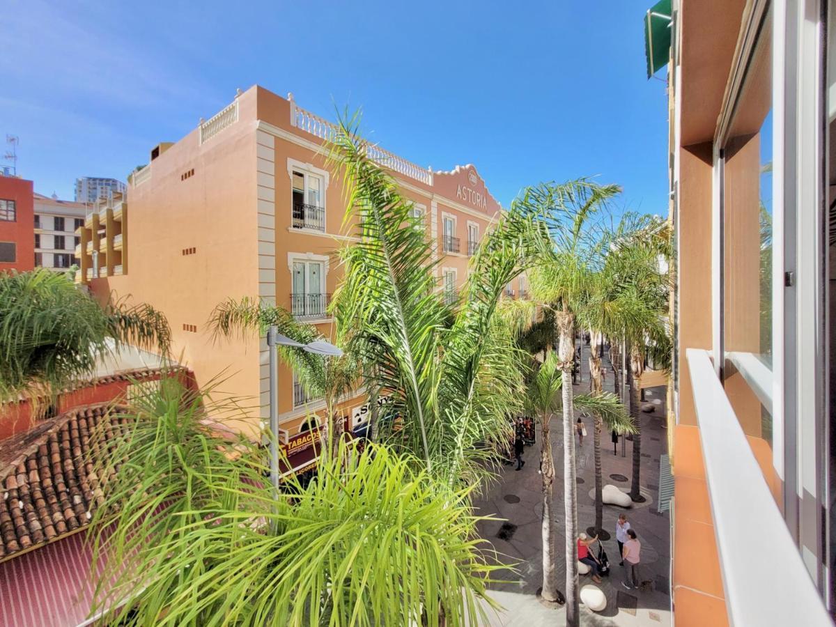 Buenavista Apartment - Adults Only - Puerto de la Cruz  Luaran gambar