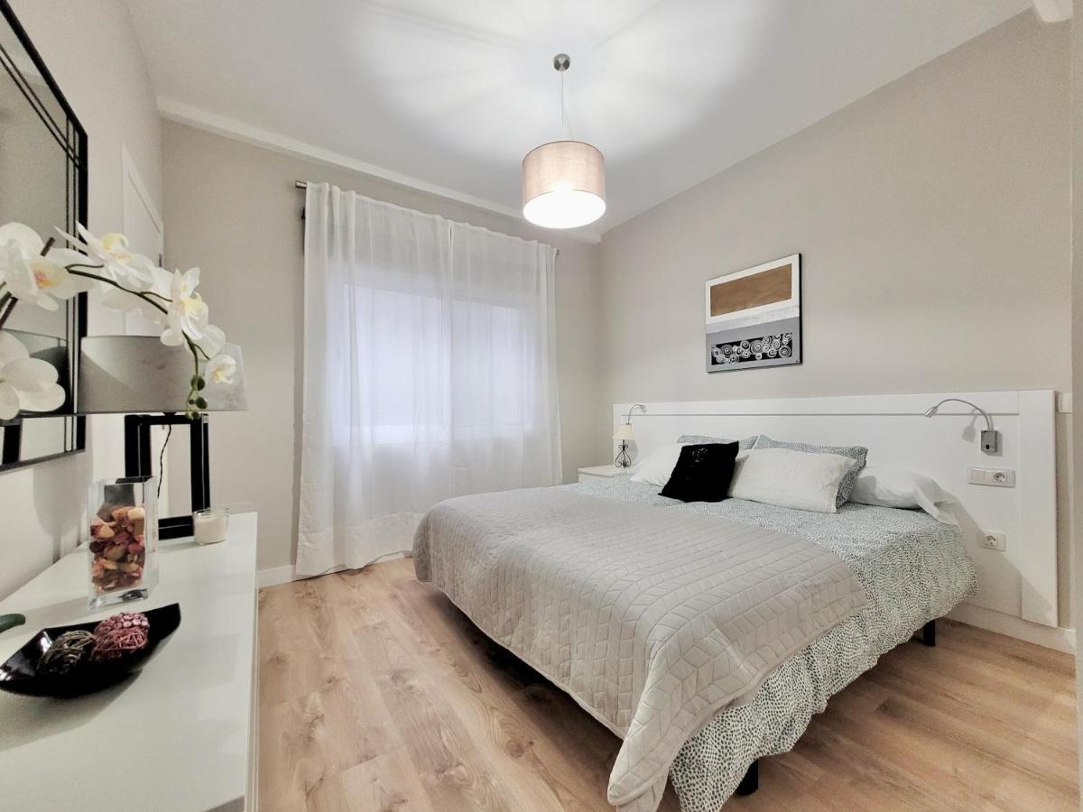 Buenavista Apartment - Adults Only - Puerto de la Cruz  Luaran gambar