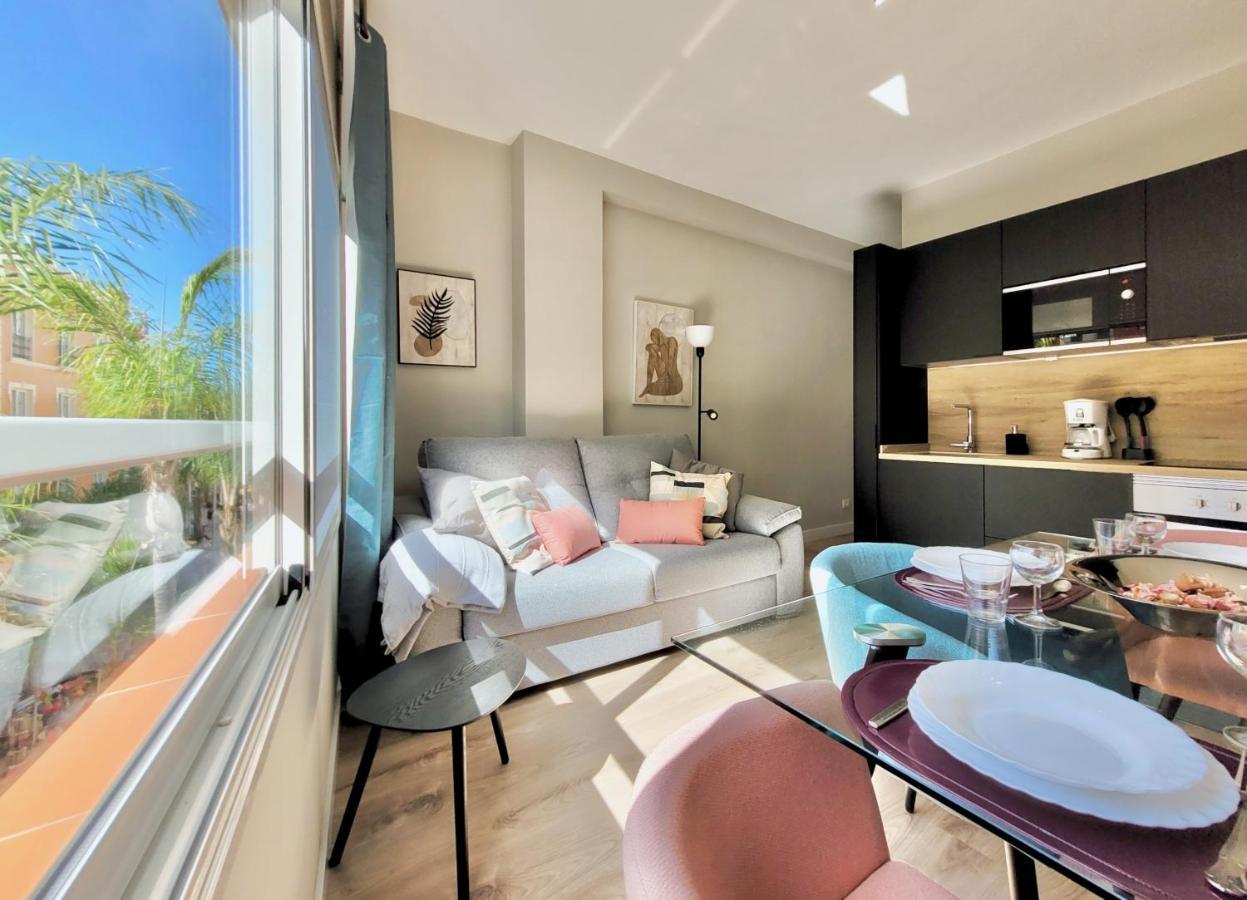 Buenavista Apartment - Adults Only - Puerto de la Cruz  Luaran gambar