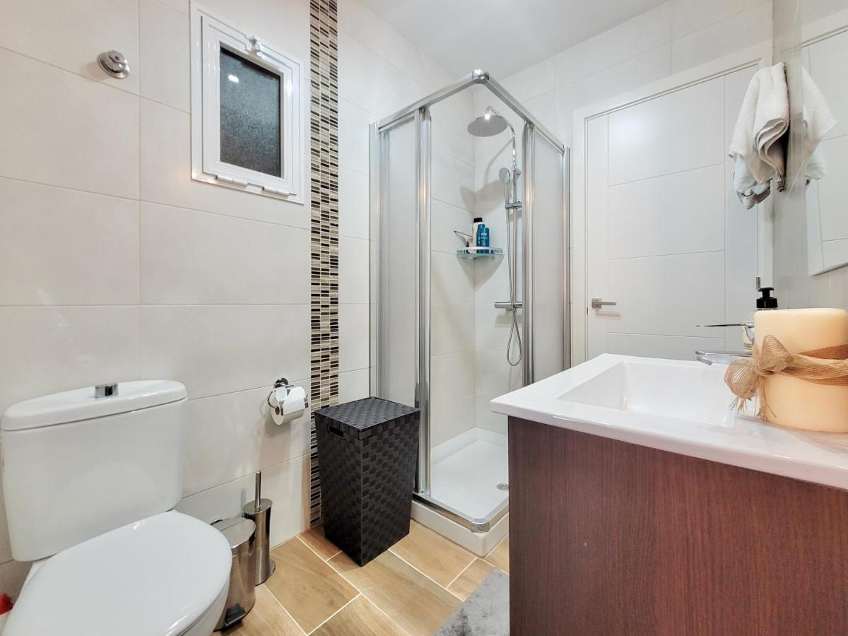 Buenavista Apartment - Adults Only - Puerto de la Cruz  Luaran gambar