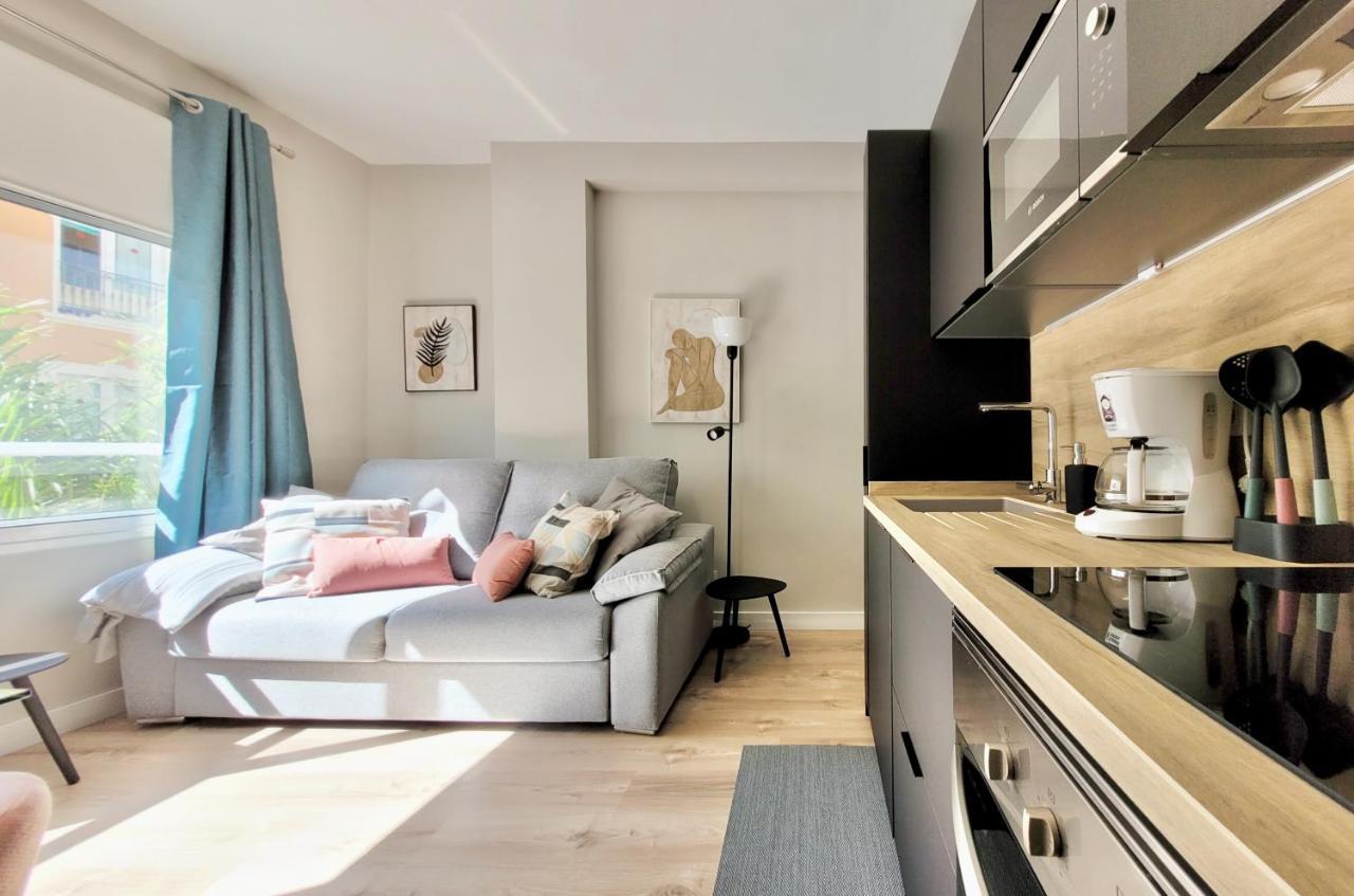 Buenavista Apartment - Adults Only - Puerto de la Cruz  Luaran gambar