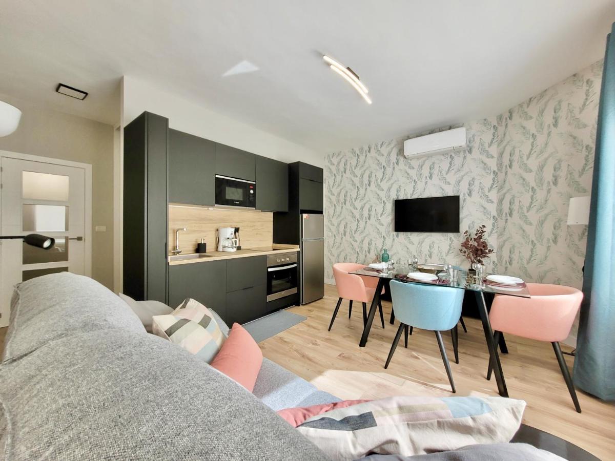 Buenavista Apartment - Adults Only - Puerto de la Cruz  Luaran gambar